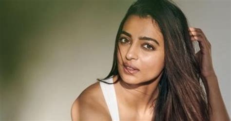 radhika merchant nudes|Radhika Apte Nude LEAKED Pics and Porn Video